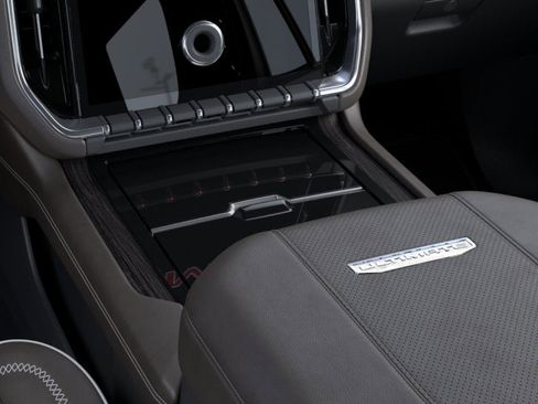 New 2026 GMC Yukon Denali Ultimate AWD/4WD image 50