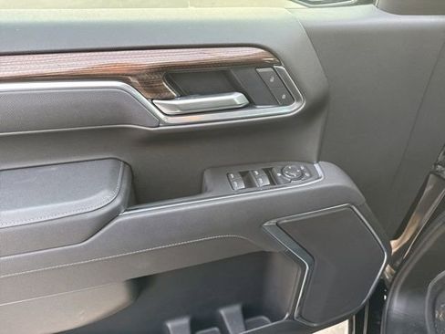 Used 2025 Chevrolet Silverado 1500 RST w/ Dark Appearance Package image 18