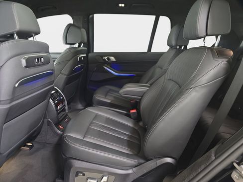 Used 2024 BMW X7 M60i w/ Executive Package AWD/4WD image 14