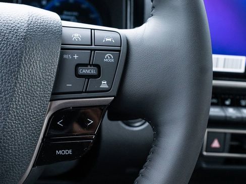 New 2026 Toyota Camry XSE w/ Premium Plus Package image 18