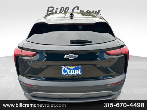 New 2026 Chevrolet Blazer EV LT image 27