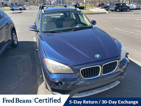 Used 2014 BMW X1 xDrive28i image 15