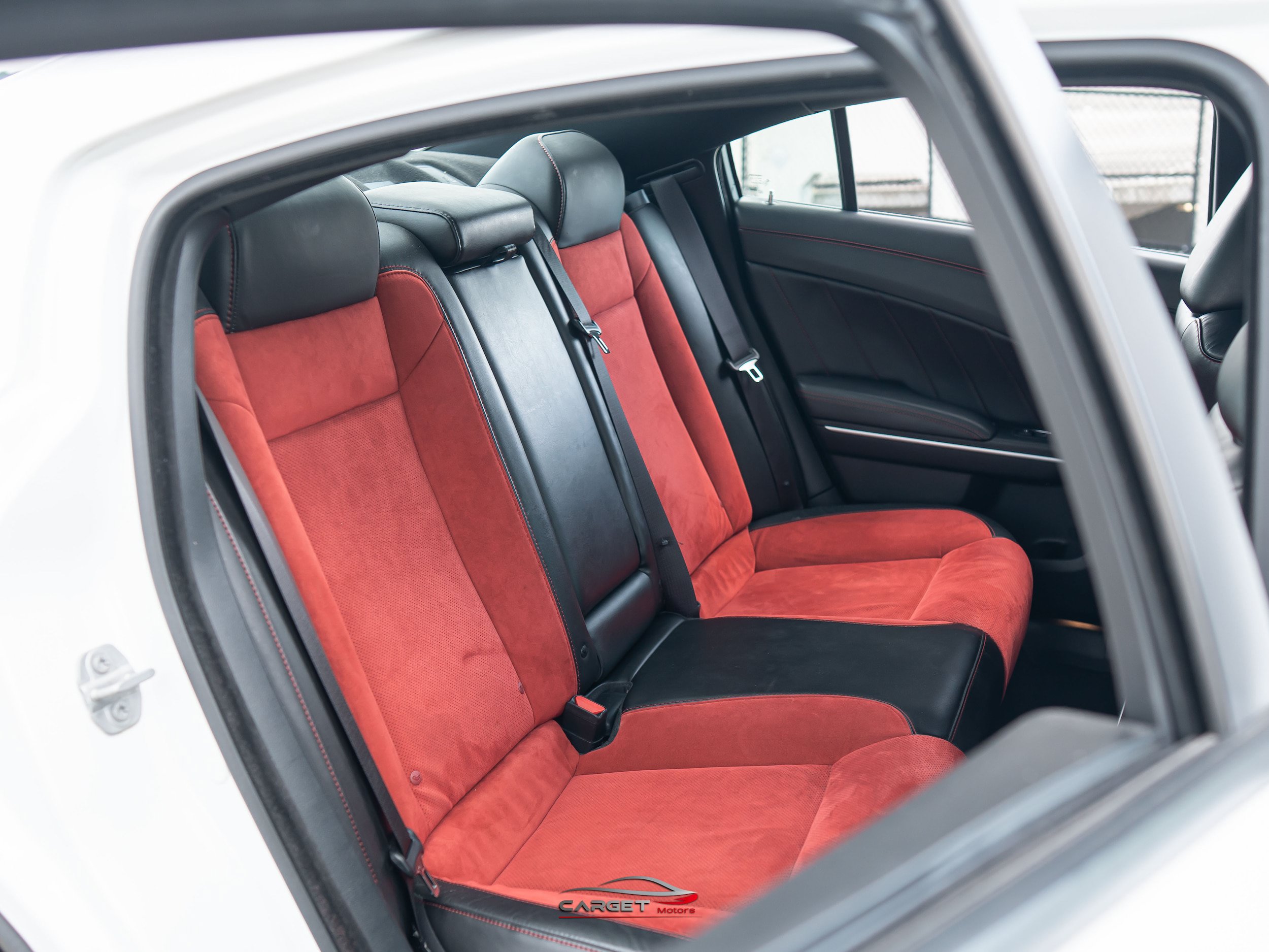 Used 2023 Dodge Charger Scat Pack RWD image 18