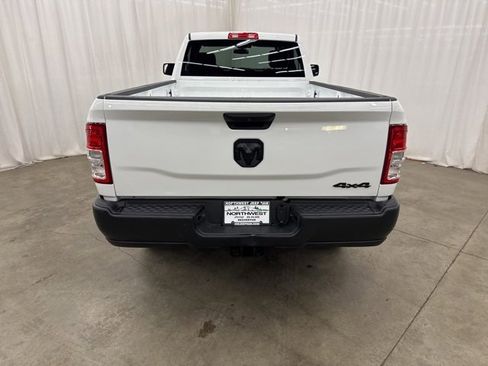 Used 2021 RAM 2500 Tradesman image 23