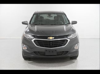 Used 2018 Chevrolet Equinox LT FWD video 2