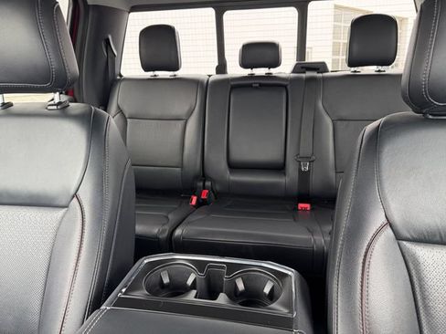 Used 2021 Ford F150 Lariat AWD/4WD image 34