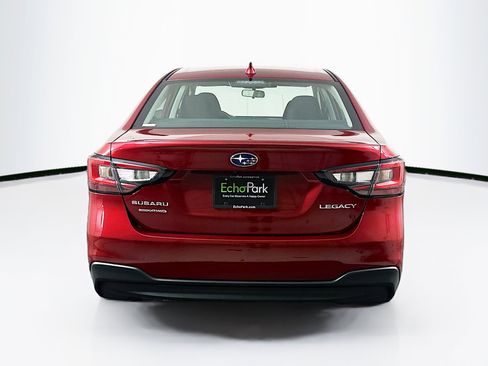 Used 2025 Subaru Legacy Premium AWD/4WD image 7