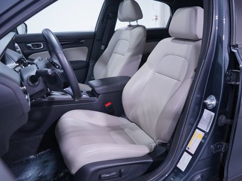Used 2023 Honda Civic Sport Touring image 7