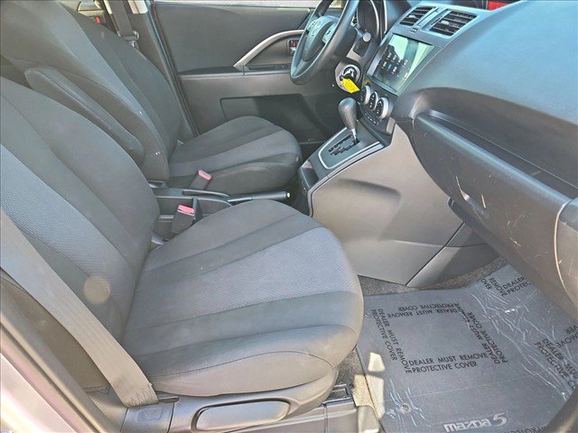 Used 2015 MAZDA MAZDA5 Sport FWD image 20