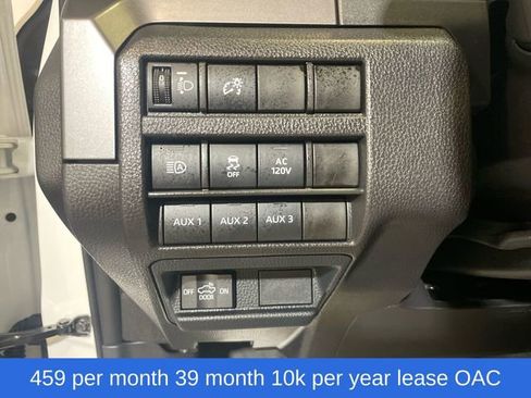 New 2025 Toyota Tacoma TRD Off-Road image 19