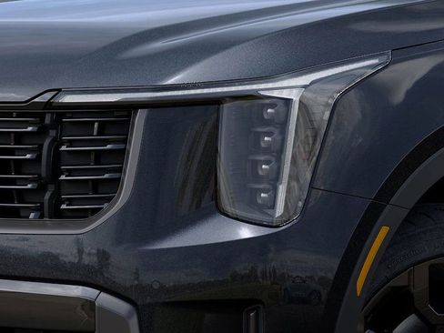 New 2025 Kia Sorento X-Line EX image 10