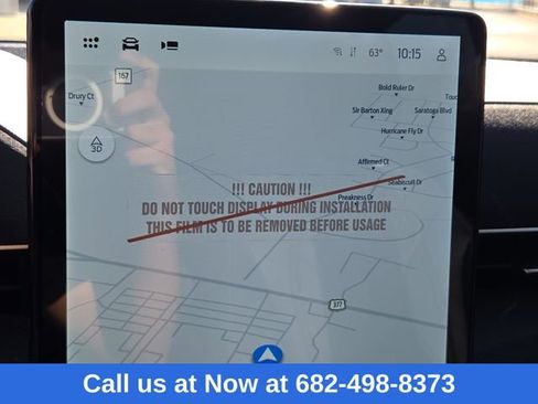 Certified 2025 Ford Mustang Mach-E Select w/ Comfort Package Lite image 21