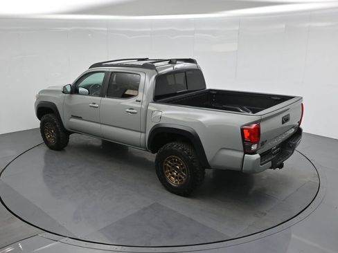 Used 2023 Toyota Tacoma 4x4 Double Cab w/ Trail Edition image 43