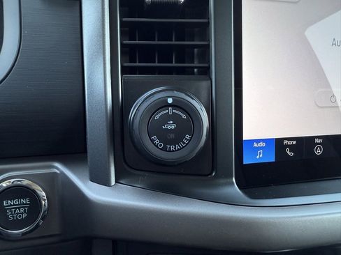 New 2025 Ford F150 XLT w/ Equipment Group 303A High image 44