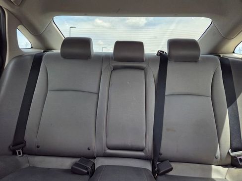 Used 2016 Honda Civic EX-T image 11