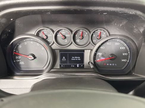 New 2026 GMC Sierra 1500 Pro image 32