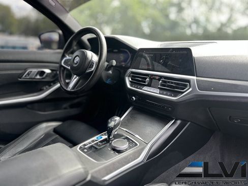 Used 2020 BMW M340i xDrive w/ Premium Package image 20