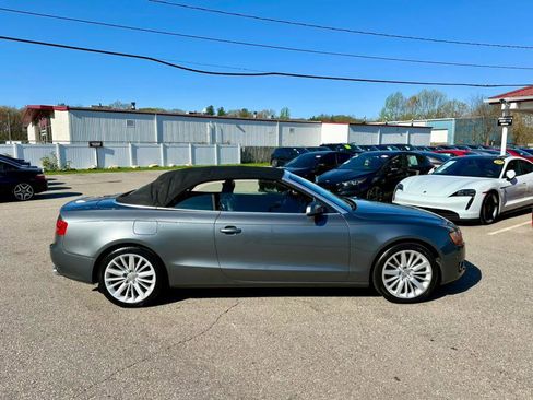 Used 2012 Audi A5 2.0T Premium Plus image 7