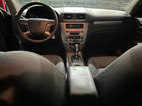 Used 2012 Ford Fusion SE image 6