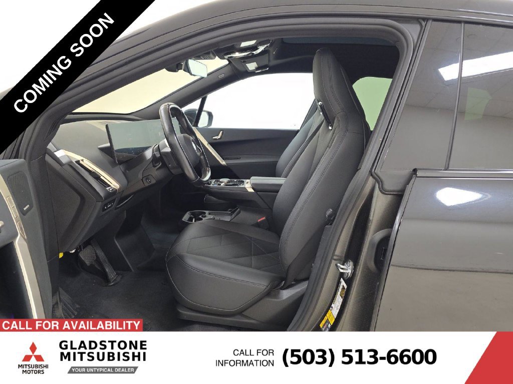 Used 2023 BMW iX xDrive50 w/ Convenience Package AWD/4WD image 7
