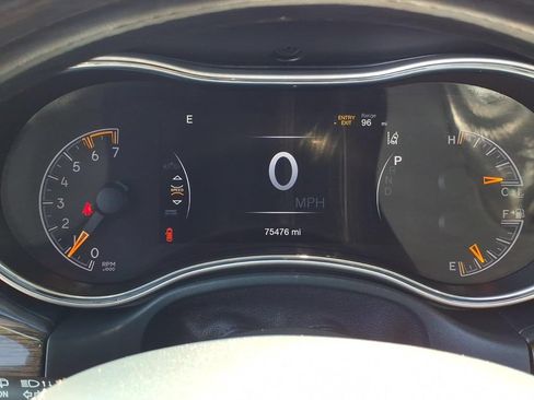 Used 2021 Jeep Grand Cherokee Summit AWD/4WD image 6