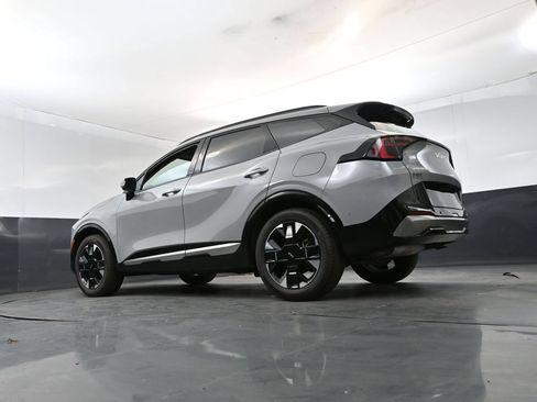 Used 2026 Kia Sportage SX AWD/4WD image 21