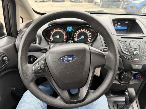 Used 2019 Ford Fiesta S FWD image 14