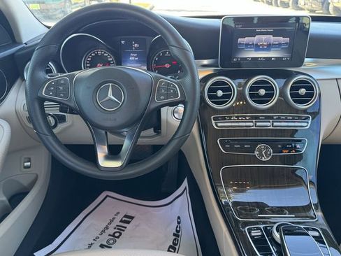 Used 2015 Mercedes-Benz C 300 Sedan image 10