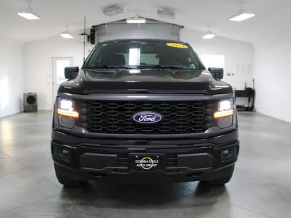 Used 2024 Ford F150 STX w/ Tow/Haul Package