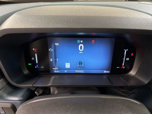 New 2026 Ford Maverick Lariat w/ Black Appearance Package image 21