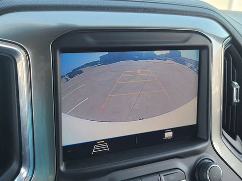 Used 2020 Chevrolet Silverado 1500 RST w/ Texas Edition RWD image 19