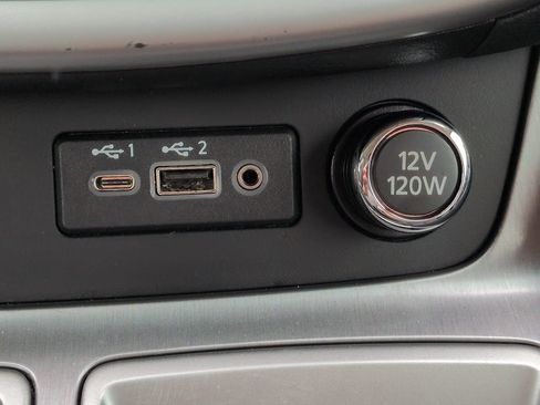 Used 2022 Nissan Murano SV FWD image 20