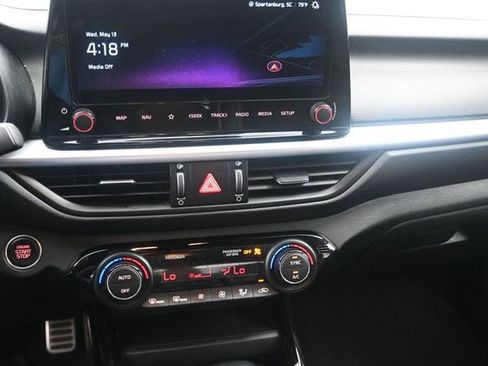 Used 2024 Kia Forte GT-Line FWD image 12