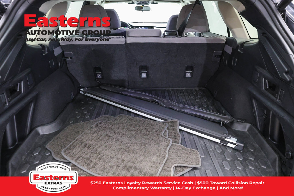 Used 2023 Subaru Outback Premium AWD/4WD image 10