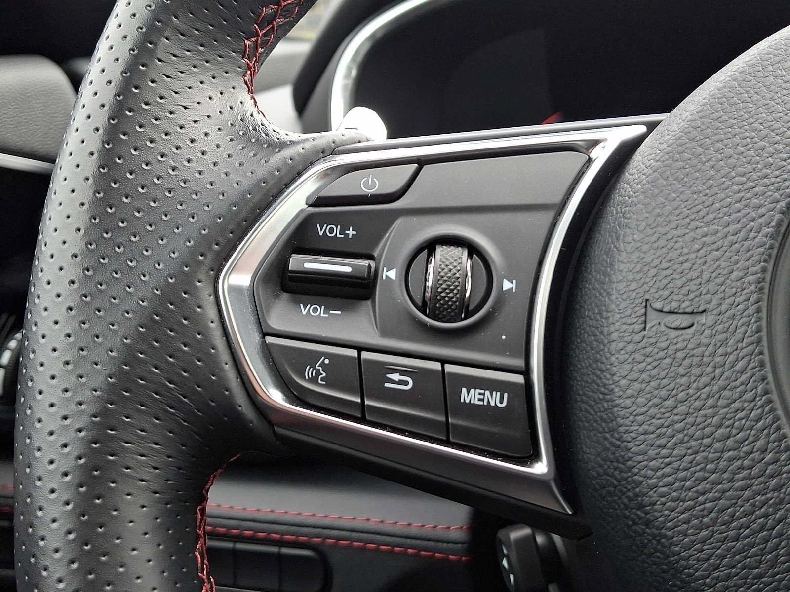 Used 2026 Acura MDX A-Spec AWD/4WD image 23