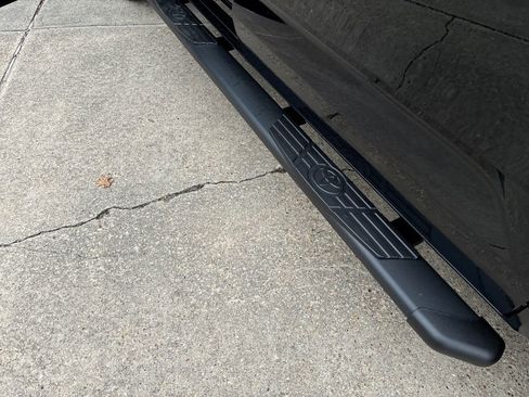 New 2026 Toyota Tundra Limited image 44