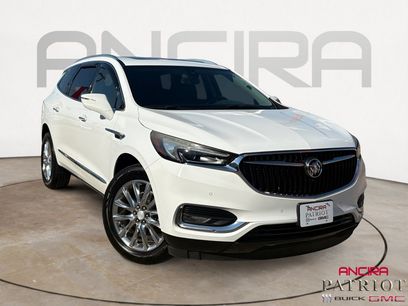 Used 2018 Buick Enclave Premium w/ Experience Buick Package
