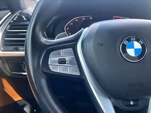 Used 2022 BMW X3 xDrive30i w/ Premium Package AWD/4WD image 11