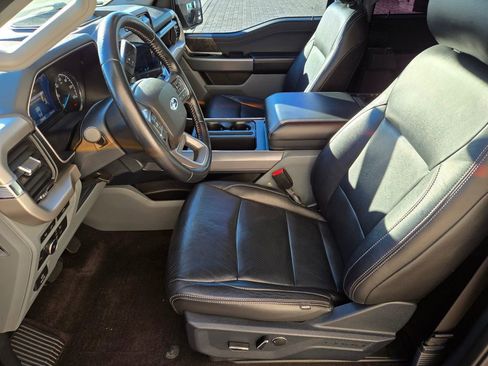 Used 2021 Ford F150 XLT w/ Equipment Group 302A High image 12