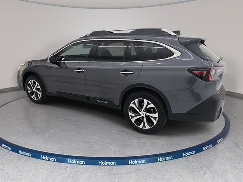 Used 2020 Subaru Outback Touring AWD/4WD image 9