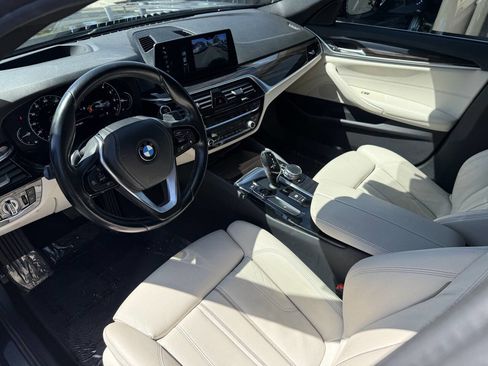 Used 2017 BMW 530i image 10
