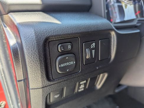 Used 2017 Toyota 4Runner SR5 Premium image 23