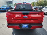 Used 2020 Ford F150 XLT w/ Equipment Group 302A Luxury image 5