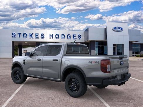 New 2026 Ford Ranger XL w/ Trailer Tow Package AWD/4WD image 5