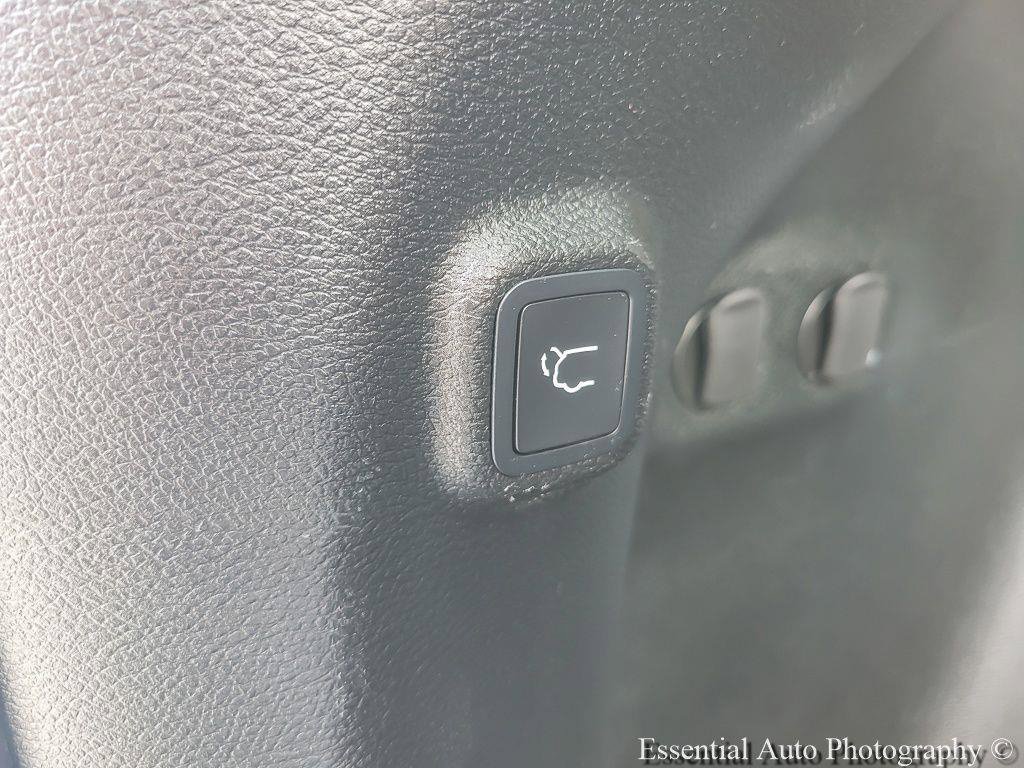 Certified 2023 Jeep Cherokee Altitude Lux AWD/4WD image 23