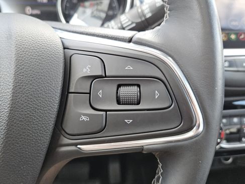 Used 2021 Buick Encore GX Select w/ Experience Buick Package FWD image 13