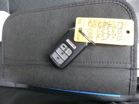 Used 2021 Honda Passport Touring image 46
