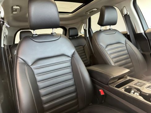 Used 2024 Ford Edge SEL w/ Convenience Package AWD/4WD image 15