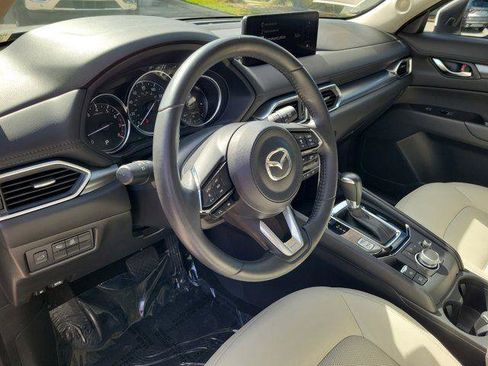 Used 2024 MAZDA CX-5 AWD 2.5 S w/ Preferred Package image 19
