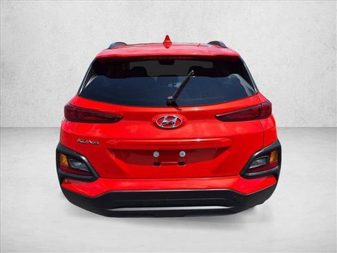 Used 2020 Hyundai Kona SEL Plus FWD image 7